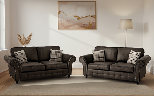 Maywood 3+2 Seater