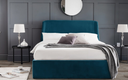 Frida Storage Ottoman Bed