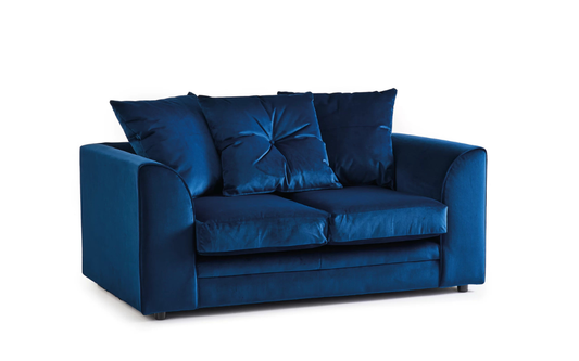 Camden LuxVelvet 3+2 Seater