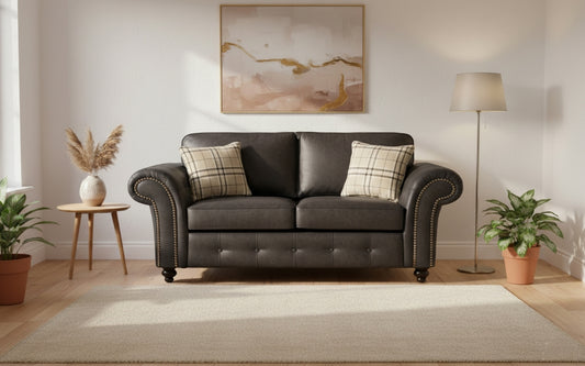 Maywood 3 Seater