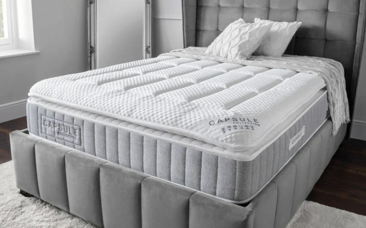 Capsule 3000 Pillow Top Mattress
