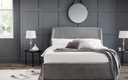 Frida Storage Ottoman Bed
