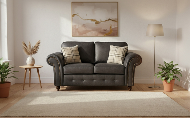 Maywood 2 Seater