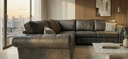 Maywood Double Corner Sofa