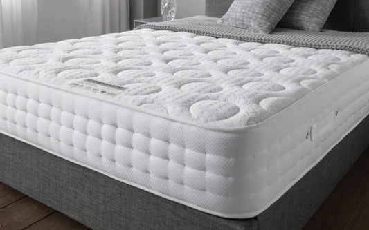 Best Capsule Gel Luxury Mattress