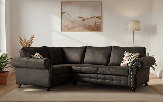 Maywood Single Corner Sofa