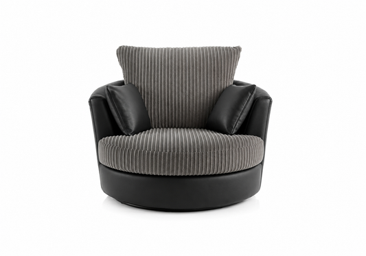 Michigan Swivel Chair