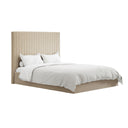 Frankfurt Tall Ottoman Bed