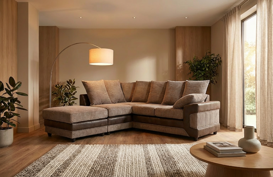 Dino Corner Sofa