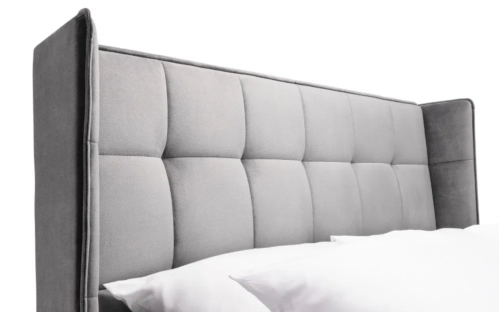 Phoenix Ottoman Storage Bed