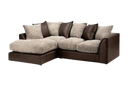 Michigan Corner Sofa