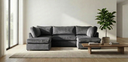 Jimmy U Shape Sofa