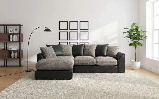 Michigan Corner Sofa