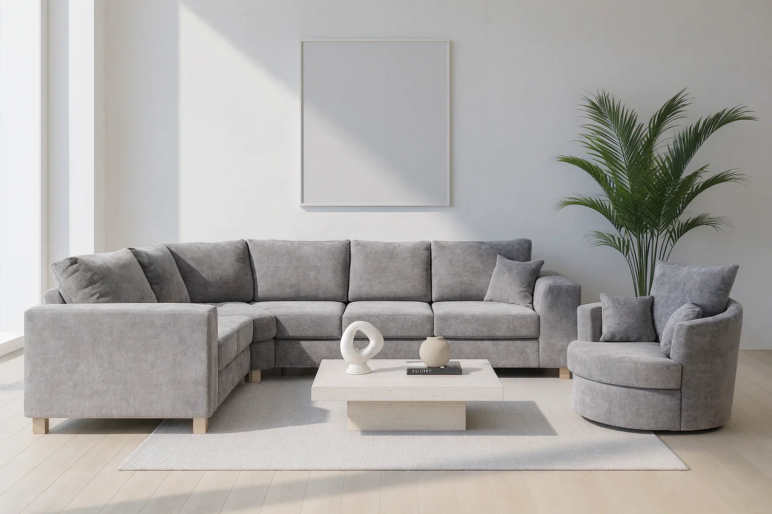All Sofas
