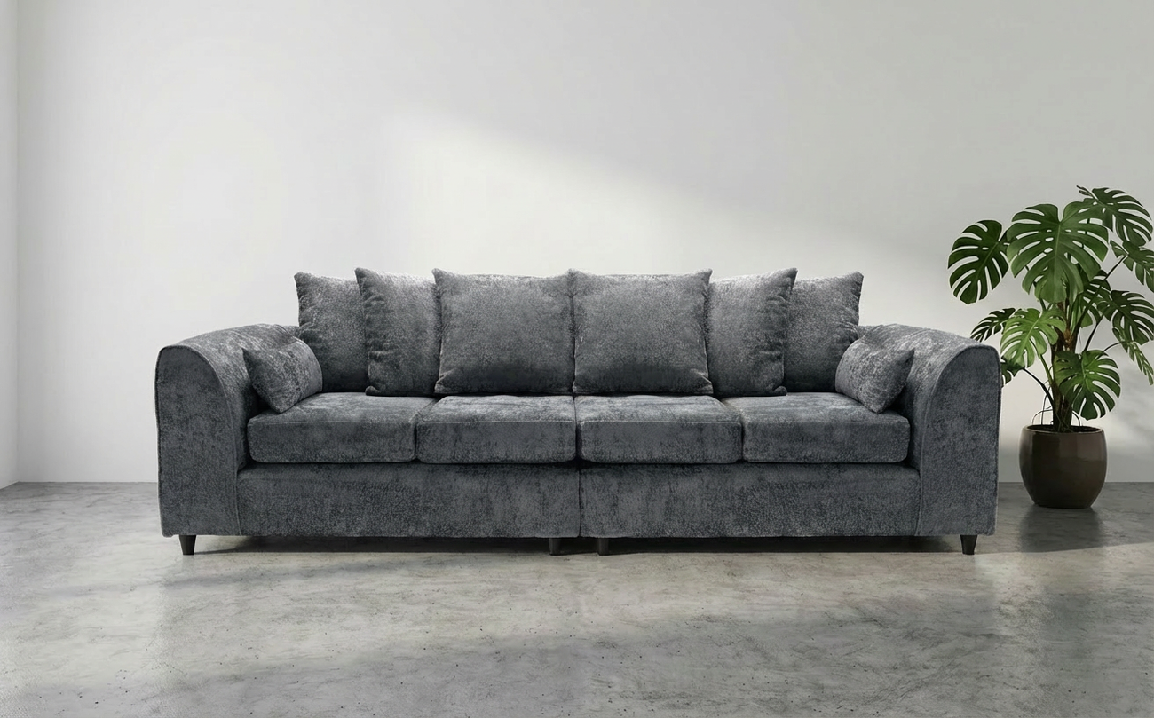 4 Seater