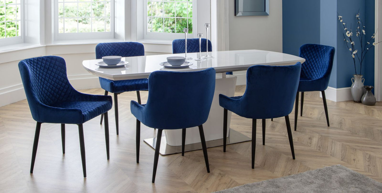 Dining Chairs