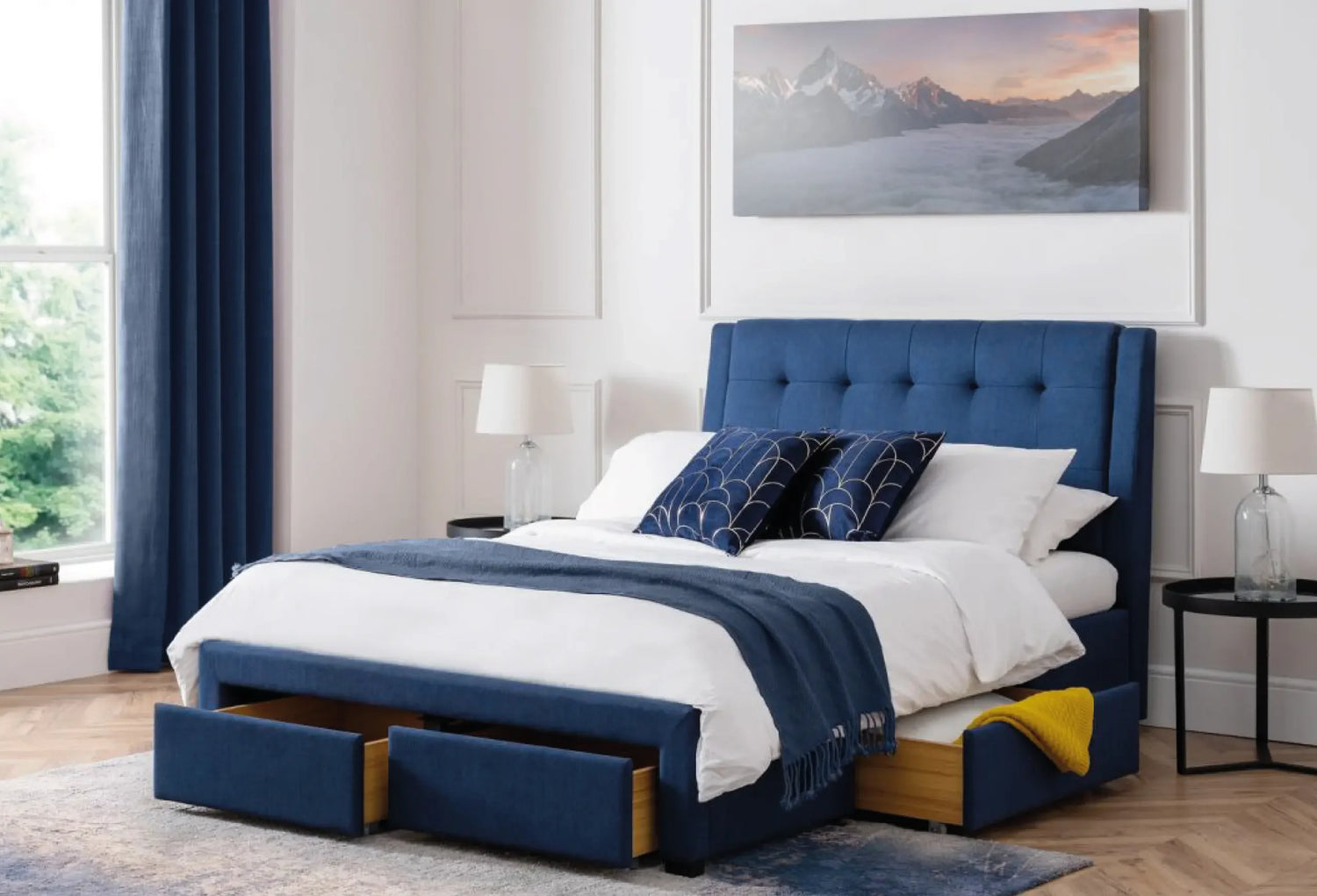 Beds