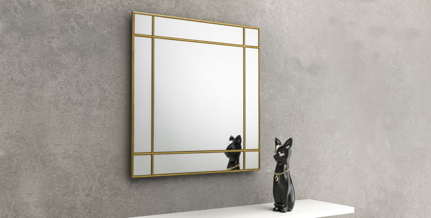 Mirrors