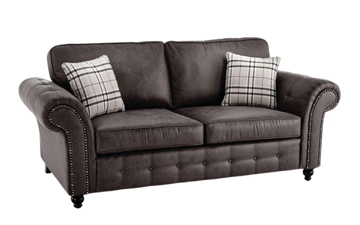 Maywood 3 Seater
