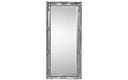 Palais Pewter Lean-to Dress Mirror