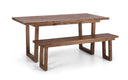 Woburn Dining Table - FSC RECYCLED (INT-COC-002320)
