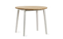 Linwood Round Dropleaf Table