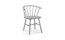 Modena Curved Back Dining Chair