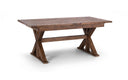 Chatsworth Extending Table - FSC RECYCLED (INT-COC-002320)