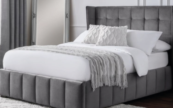 The Phoenix Bed