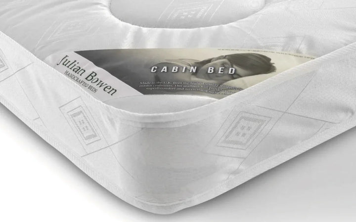 Bed Cabin Bed Mattress