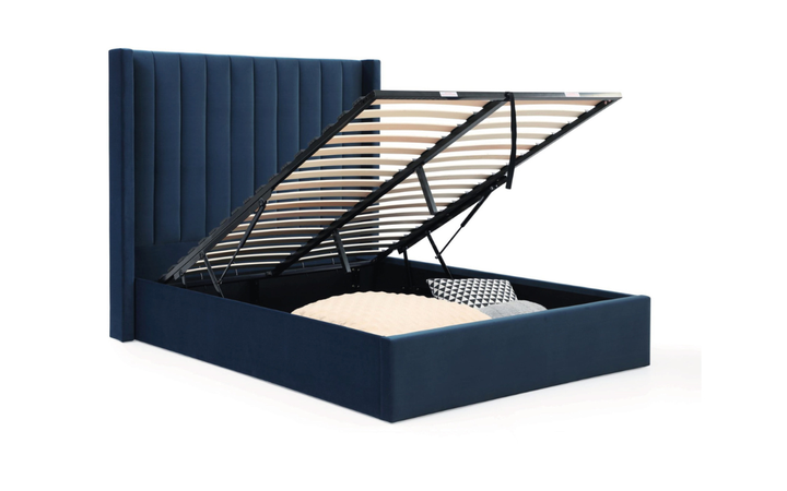Emerson Ottamon Bed