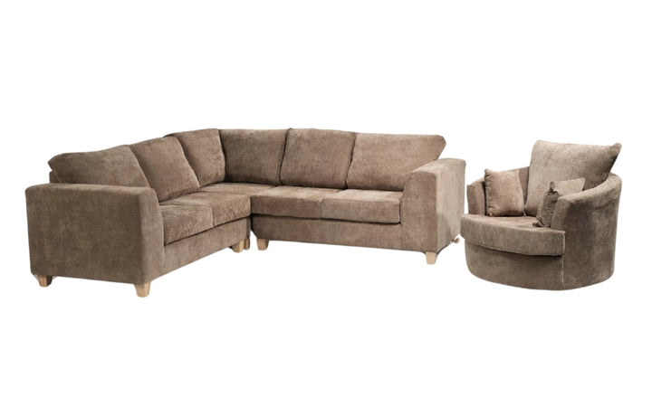 Jimmy Conner Sofa