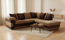 Dino Corner Sofa