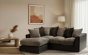 Byron Corner Sofa