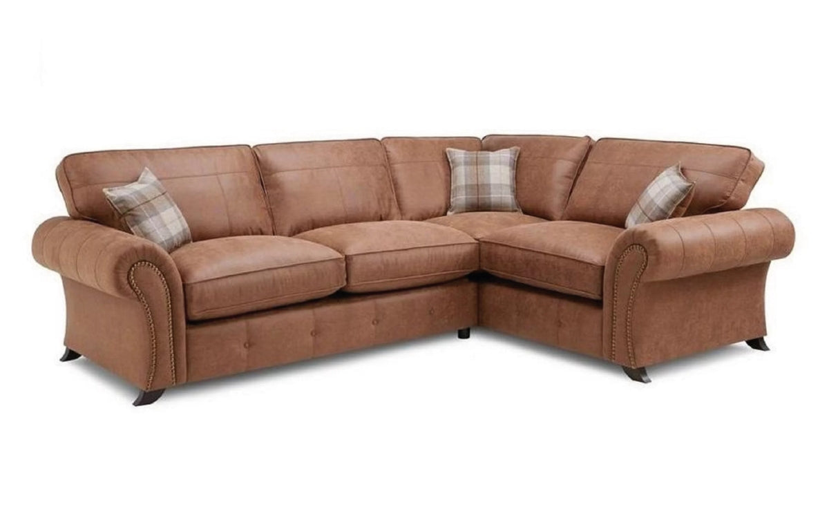 Maywood Single Corner Sofa