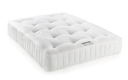 Comfortable Capsule Memory Pocket Mattress