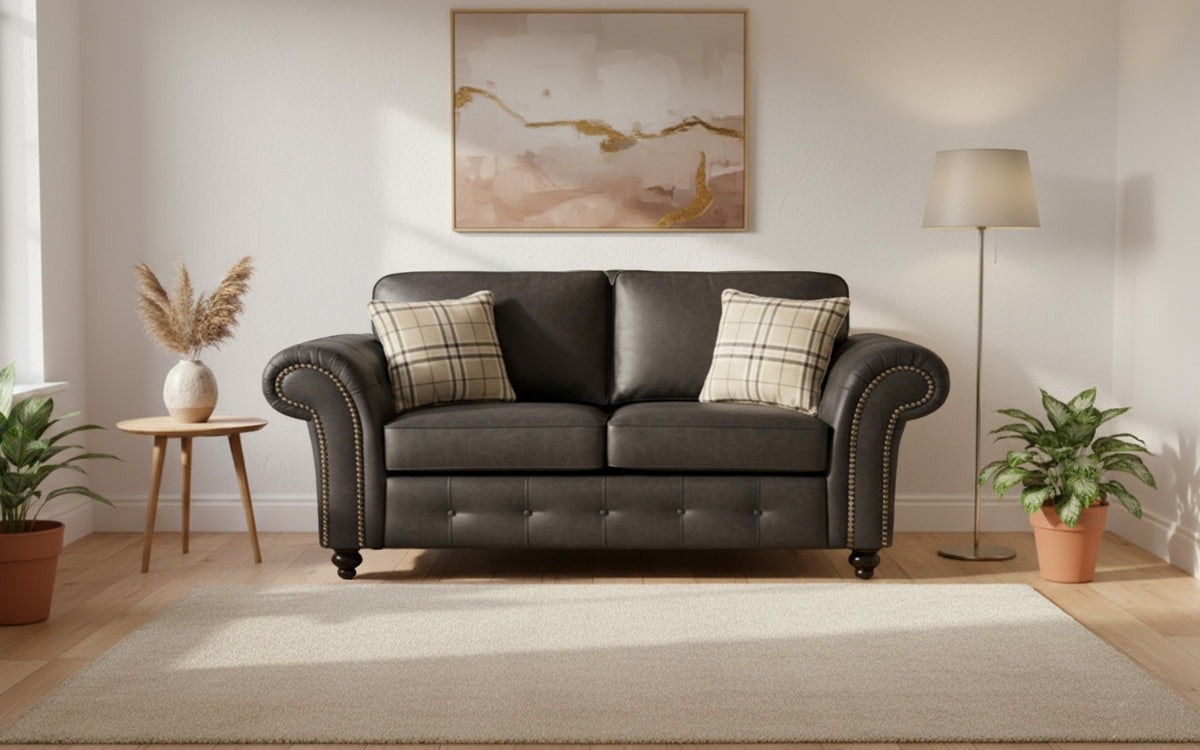 Maywood 3 Seater