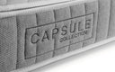Best Capsule 2000Box Top Mattress
