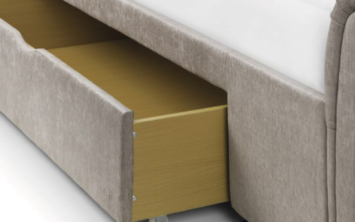 Ravello Storage Bed with Drawers