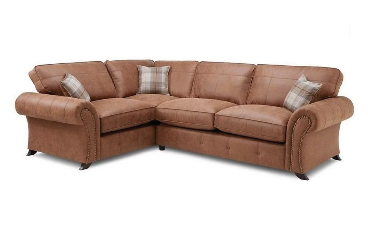 Maywood Single Corner Sofa