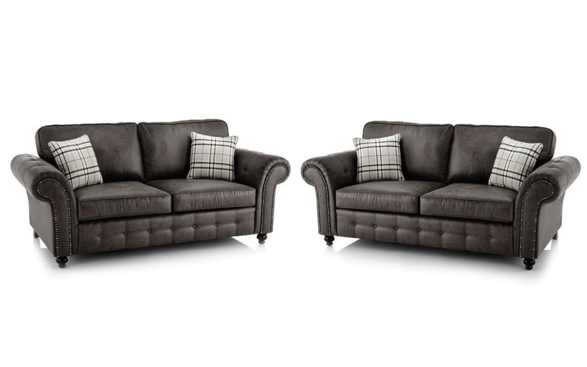 Maywood 3+2 Seater