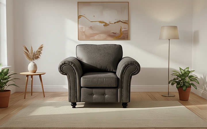 Maywood Arm Chair