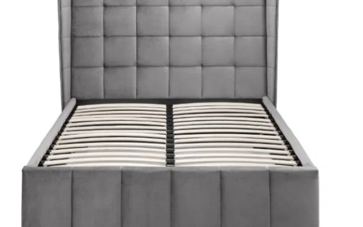 The Phoenix Bed