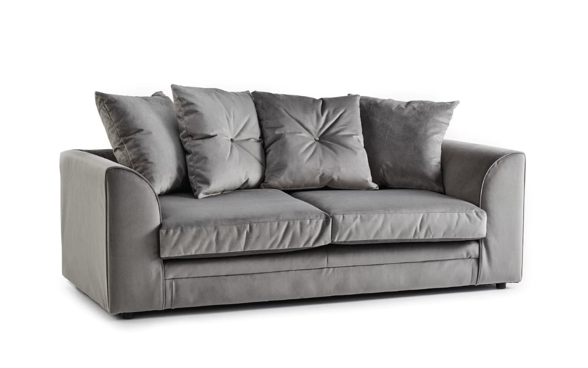 Camden LuxVelvet 3 Seater