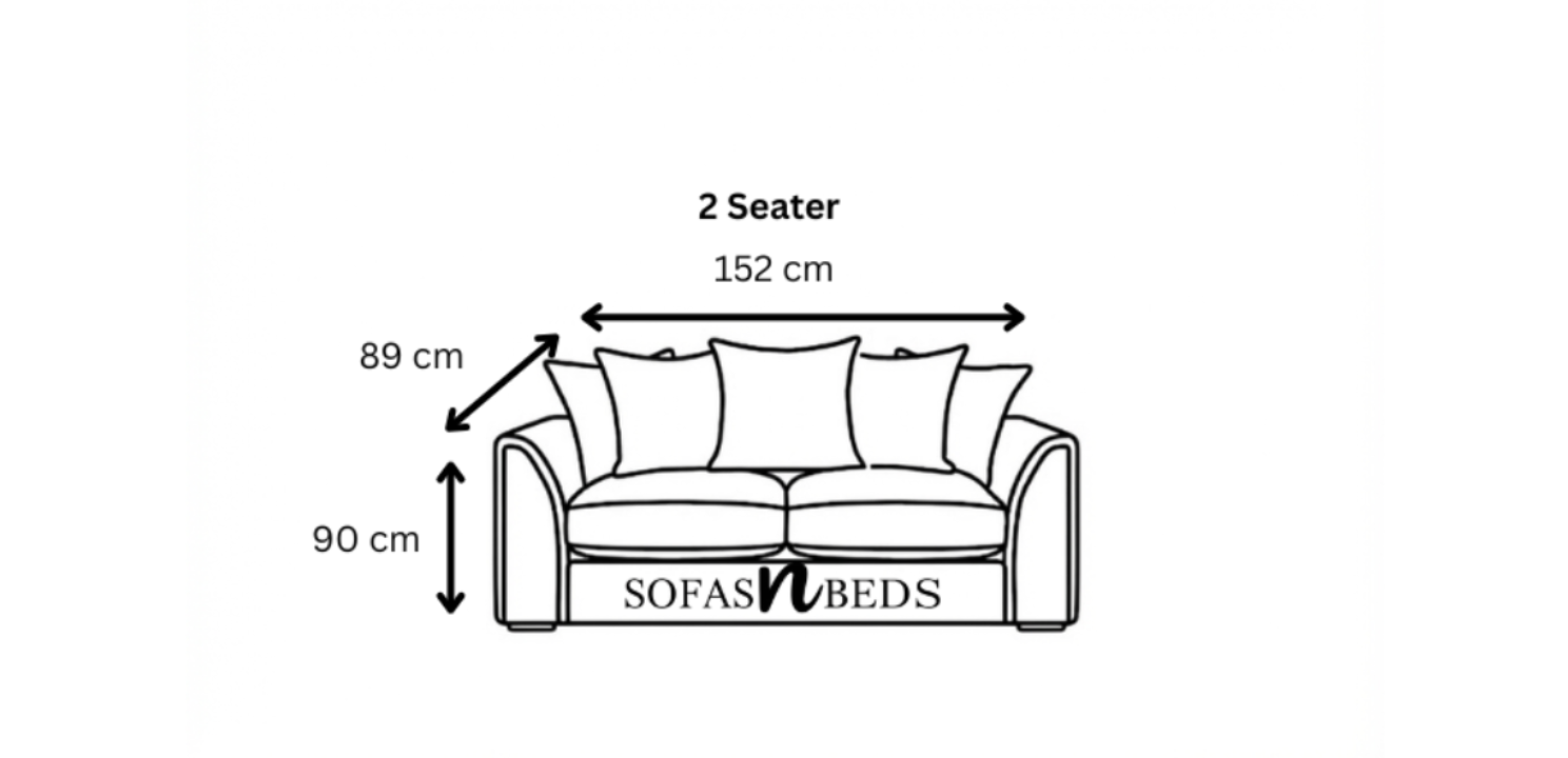 Michigan  Corner Sofa