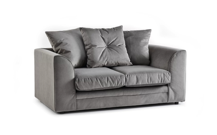 Camden LuxVelvet 2 Seater