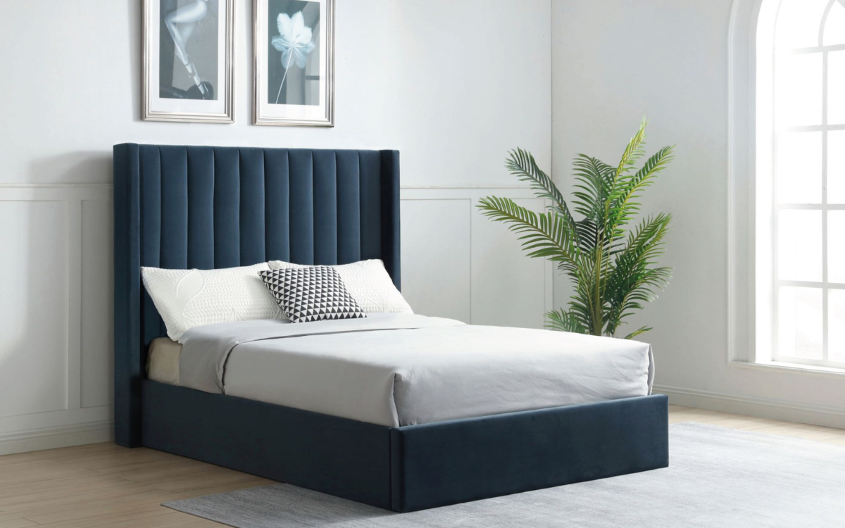 Emerson Ottamon Bed