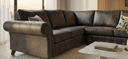 Maywood Double Corner Sofa
