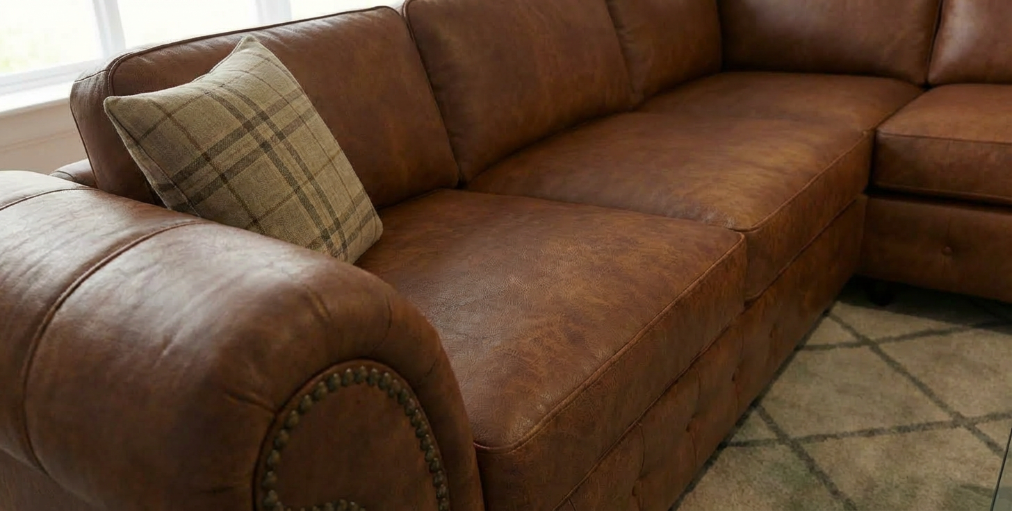 Maywood Double Corner Sofa
