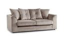 Camden LuxVelvet 3 Seater